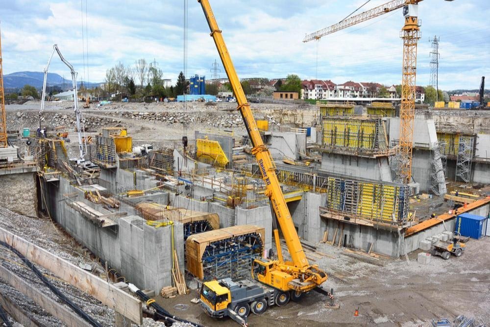 Construction Activities