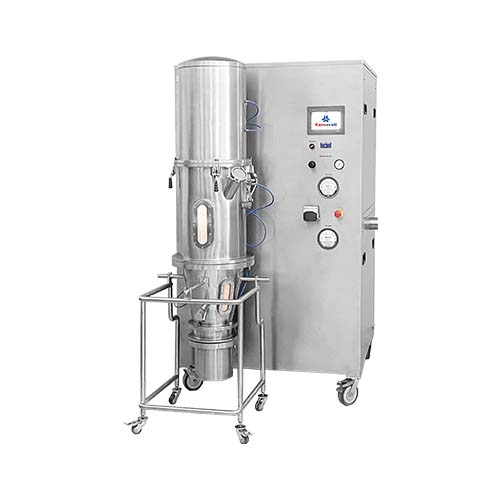 FBC Lab Design Model