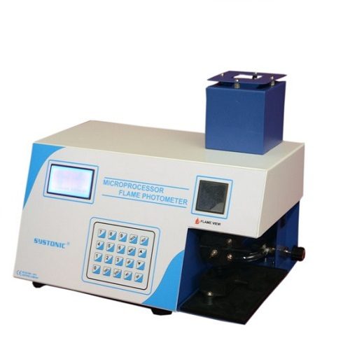 Flame Photometer