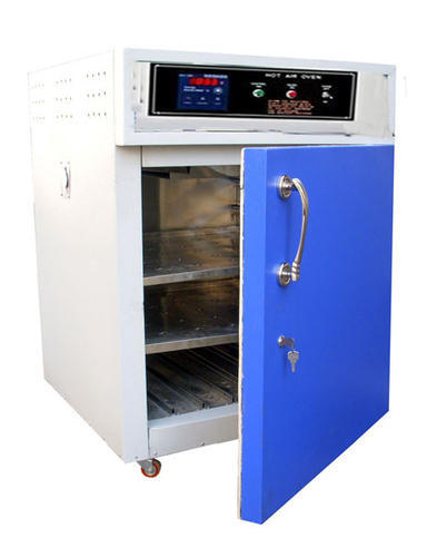 Hot Air Oven