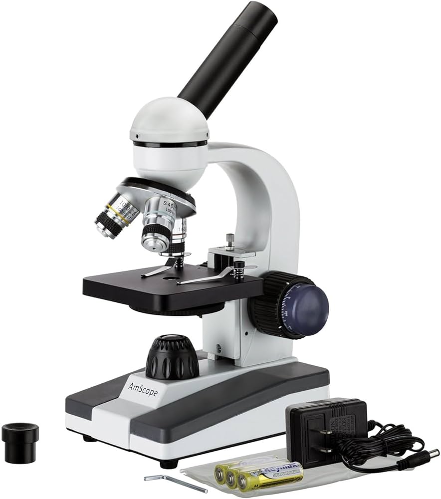 Microscope