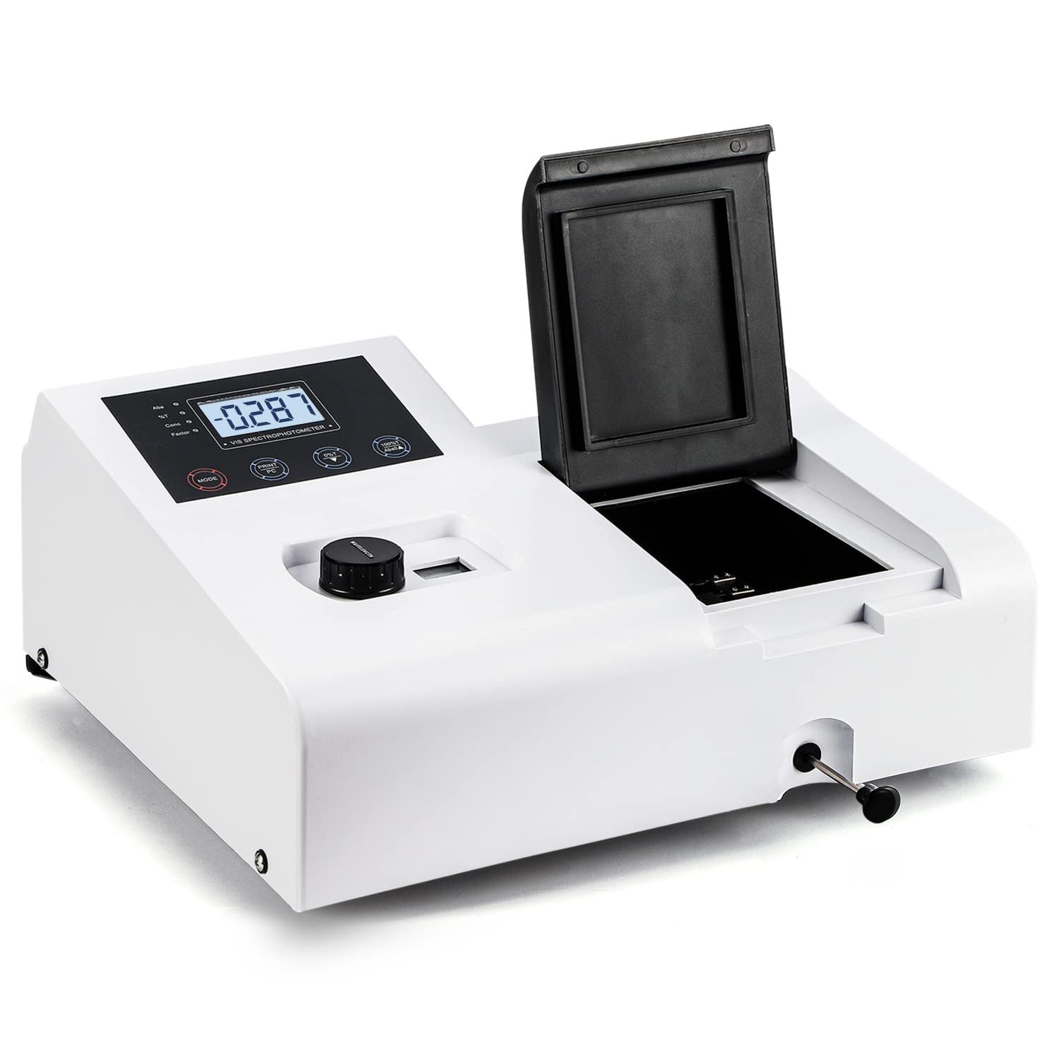 Spectrophotometer