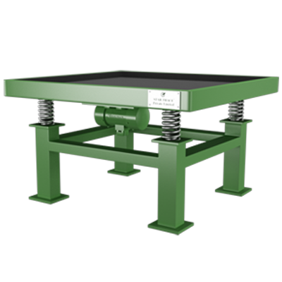 Vibrating Table
