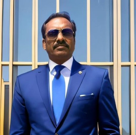 Er. Annand Suryabhaan Gaidhani